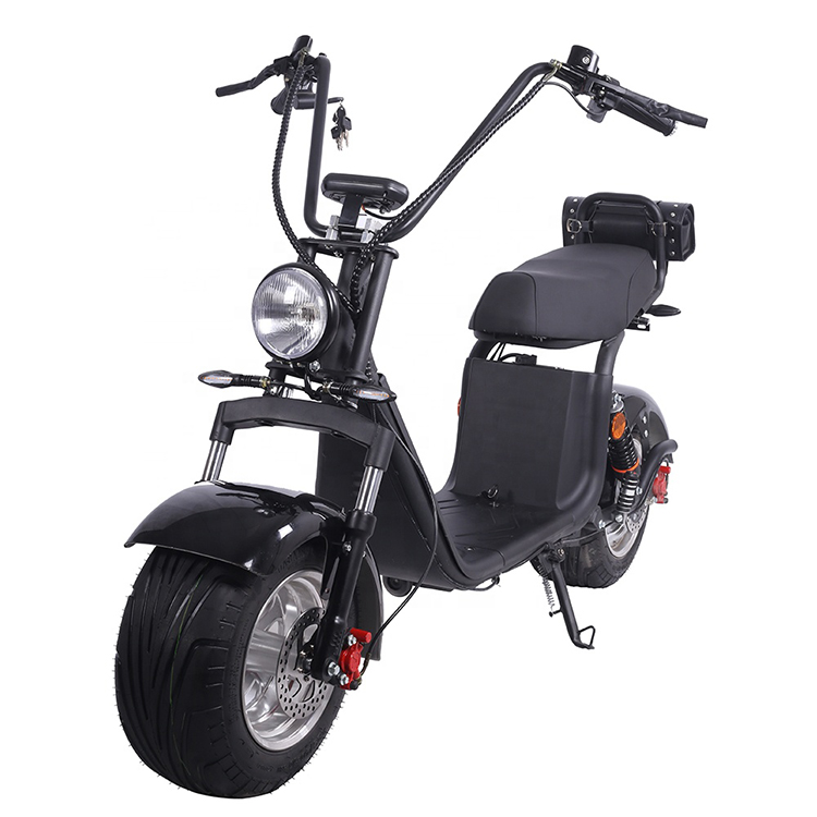 2000w Off Road Adult Scooter Two Wheels Scooters Electric
