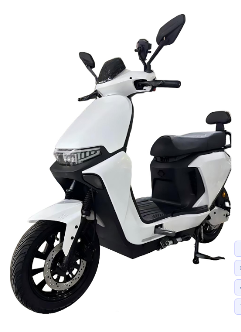 2025 New G15 1000W Powerful Scooter