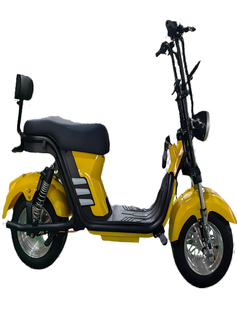 G13 60V 21AH 1000W ELECTRIC SCOOTER HARLEY MOTORCYCLE